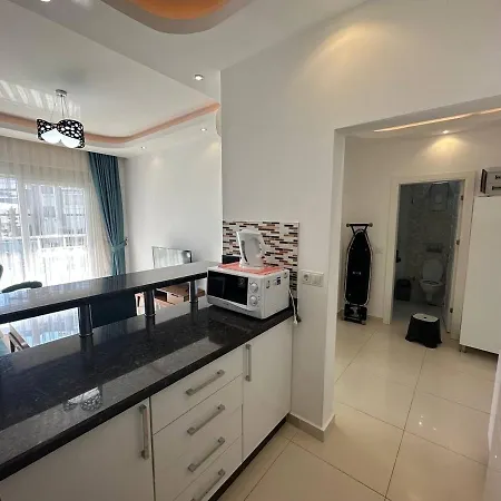 Yekta Plaza Apartman