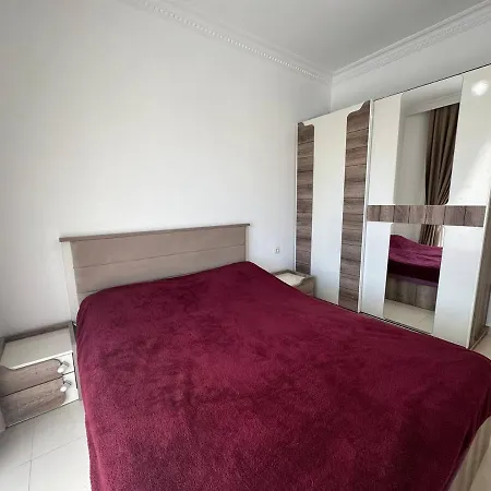 Yekta Plaza Apartman