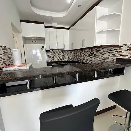 Apartman Yekta Plaza *