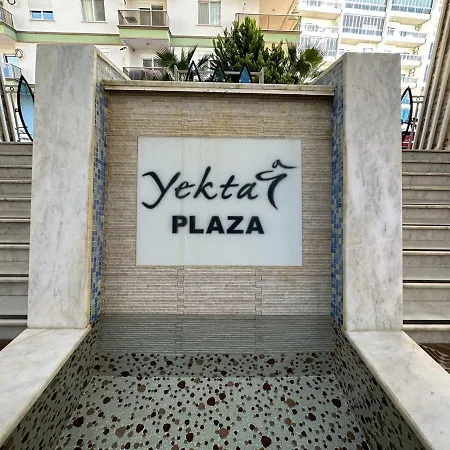 Apartman Yekta Plaza *