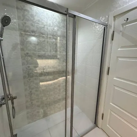 Apartman Yekta Plaza