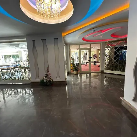 Yekta Plaza Apartament